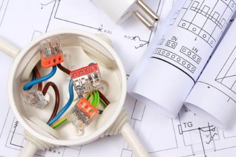 Instalacje elektryczne